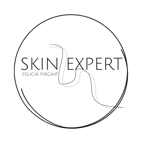 Skin Expert Logo